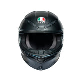 Casco AGV K6 S Matte Black