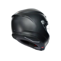Casco AGV K6 S Matte Black
