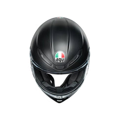 Casco AGV K6 S Matte Black
