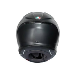 Casco AGV K6 S Matte Black