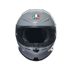 Casco AGV K6 S Nardo Gray