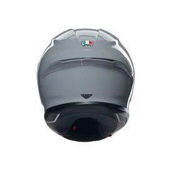 Casco AGV K6 S Nardo Gray