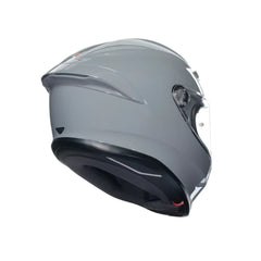 Casco AGV K6 S Nardo Gray