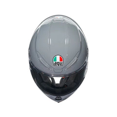 Casco AGV K6 S Nardo Gray