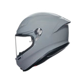 Casco AGV K6 S Nardo Gray