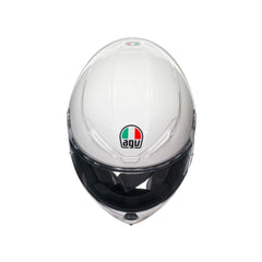Casco AGV K6 S