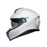 Casco AGV Tourmodular Frequency