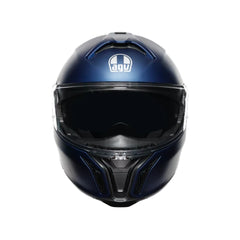 Casco AGV Tourmodular Galassia