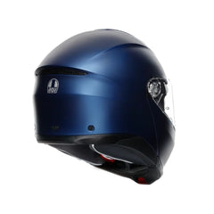 Casco AGV Tourmodular Galassia