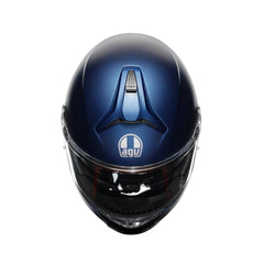 Casco AGV Tourmodular Galassia