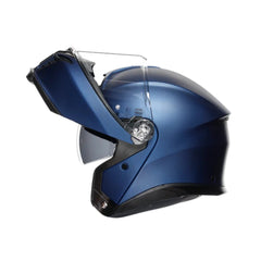 Casco AGV Tourmodular Galassia