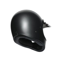 Casco X101 Matte Black