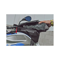 Tank Bag Fireparts Xplorer