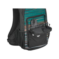 Morral Fly Jump Pack