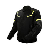 Chaqueta Spartan Milano verde