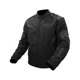 Chaqueta Spartan Milano Gris