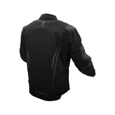 Chaqueta Spartan Milano Gris