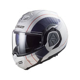 Casco LS2 FF906 Advant Cooper