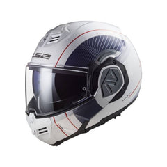 Casco LS2 FF906 Advant Cooper
