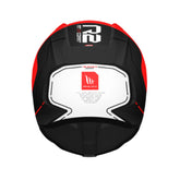 Casco MT Revenge 2S Commit Brillo