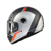 Casco MT Jarama SV Cargo Mate
