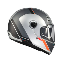 Casco MT Jarama SV Cargo Mate