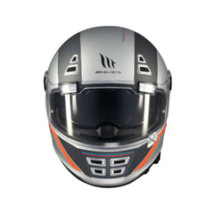 Casco MT Jarama SV Cargo Mate