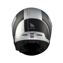 Casco MT Jarama SV Cargo Mate