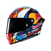 Casco HJC RPHA 1N Misano