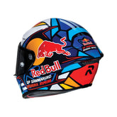 Casco HJC RPHA 1N Misano