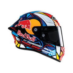 Casco HJC RPHA 1N Misano