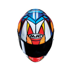 Casco HJC RPHA 1N Misano