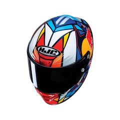 Casco HJC RPHA 1N Misano
