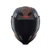 Casco Icon Airflite Trick or Street 4