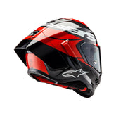 Casco Alpinestars Supertech R10 Element Carbón