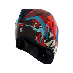 Casco Icon Airform Manik'RR MIPS