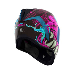Casco Icon Airform Manik'RR MIPS
