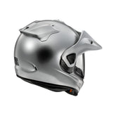 Casco Arai XD-5 Aluminum Silver