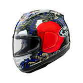 Casco Arai Corsair-X Shogun