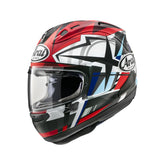 Casco Arai Corsair X Takumi