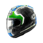Casco Arai Corsair X Rea 6