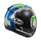 Casco Arai Corsair X Rea 6