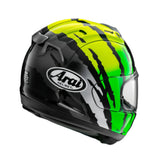 Casco Arai Corsair X Blade