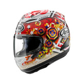 Casco Arai Corsair X Nakagami 4