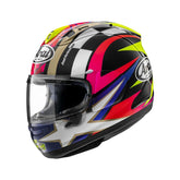 Casco Arai Corsair X Schwantz 30th Anniversary