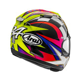 Casco Arai Corsair X Schwantz 30th Anniversary