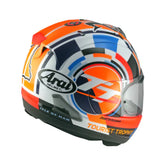 Casco Arai Corsair X Isle Of Man TT 2025