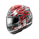 Casco Arai Corsair X Haga GP