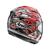 Casco Arai Corsair X Haga GP