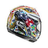 Casco Arai Corsair X Nakagami 3